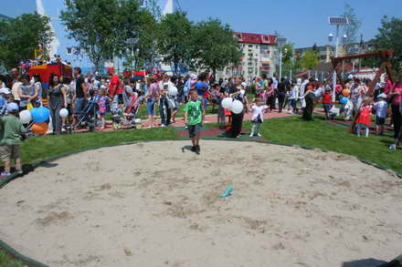 navodari surpriza placuta a litoralului primarul nicolae matei a inaugurat parcul tara piticilor galerie navodari surpriza placuta a litoralului primarul nicolae matei a inaugurat parcul tara piticilor galerie