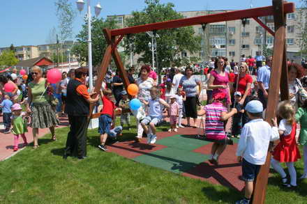 navodari surpriza placuta a litoralului primarul nicolae matei a inaugurat parcul tara piticilor galerie navodari surpriza placuta a litoralului primarul nicolae matei a inaugurat parcul tara piticilor galerie