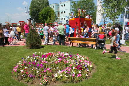navodari surpriza placuta a litoralului primarul nicolae matei a inaugurat parcul tara piticilor galerie navodari surpriza placuta a litoralului primarul nicolae matei a inaugurat parcul tara piticilor galerie