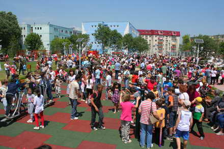 navodari surpriza placuta a litoralului primarul nicolae matei a inaugurat parcul tara piticilor galerie navodari surpriza placuta a litoralului primarul nicolae matei a inaugurat parcul tara piticilor galerie