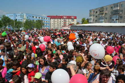 navodari surpriza placuta a litoralului primarul nicolae matei a inaugurat parcul tara piticilor galerie navodari surpriza placuta a litoralului primarul nicolae matei a inaugurat parcul tara piticilor galerie