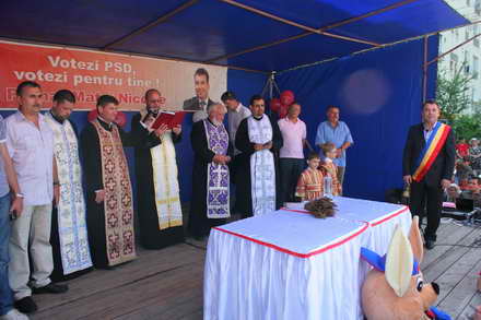 navodari surpriza placuta a litoralului primarul nicolae matei a inaugurat parcul tara piticilor galerie navodari surpriza placuta a litoralului primarul nicolae matei a inaugurat parcul tara piticilor galerie