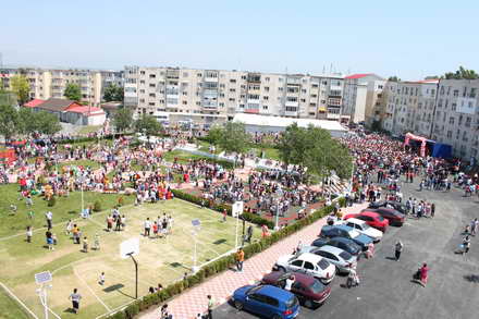 navodari surpriza placuta a litoralului primarul nicolae matei a inaugurat parcul tara piticilor galerie navodari surpriza placuta a litoralului primarul nicolae matei a inaugurat parcul tara piticilor galerie