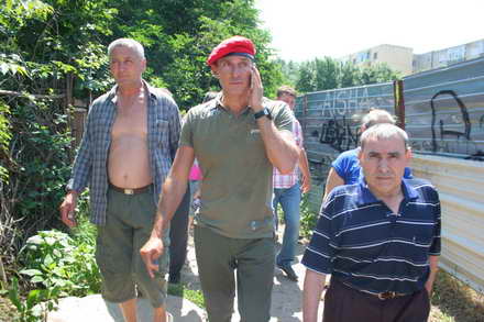 cu doar cinci zile inainte de alegerile locale au fost inaugurate magazinele pensionarilor galerie foto