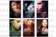Pachet Academia Vampirilor, vol. 1-6 -  Richelle Mead