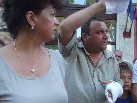 primarul valer iosif muresan a fugit de confruntarea cu ancuta belu ancuta belu consider ca ii este frica primarul valer iosif muresan a fugit de confruntarea cu ancuta belu ancuta belu consider ca ii este frica