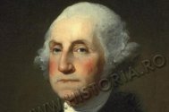 Viaţa secretă a lui George Washington