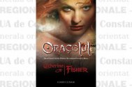 ORACOLUL de Catherine Fisher