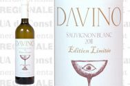 Vinul saptamanii Sauvignon Blanc Davino Edition Limitee 2011