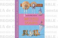 Micutele doamne - Louisa May Alcott