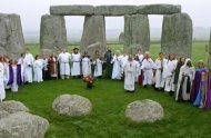 Motivul pentru care a fost construit misteriosul monument de la Stonehenge a fost descifrat