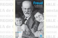 Freud. O viaţă pentru timpul nostru - Peter Gay