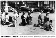 28 iunie 1940 - Amputarea României