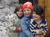 World Vision România face public studiul „Bunăstarea Copiilor din Mediul Rural, 2012\