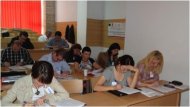 În perioada octombrie 2012 -mai 2013 Societatea Română de Ergonomie Dentară va desfăşura programe de training adresate personalului medical dentar