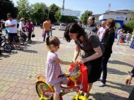 1 Iunie cu distracţie şi concursuri la Medgidia