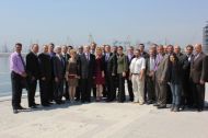 Comunicat PP-DD Constanta - Marti, 05 Iunie 2012