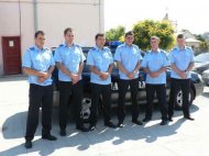 Buletin informativ I.J.J. Constanta