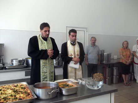 de sfintii apostoli petru si pavel pacientii au avut un meniu delicios oferit de arimex comexim 2000 de sfintii apostoli petru si pavel pacientii au avut un meniu delicios oferit de arimex comexim 2000
