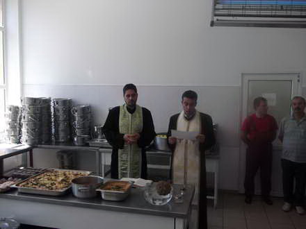de sfintii apostoli petru si pavel pacientii au avut un meniu delicios oferit de arimex comexim 2000 de sfintii apostoli petru si pavel pacientii au avut un meniu delicios oferit de arimex comexim 2000