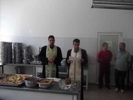 de sfintii apostoli petru si pavel pacientii au avut un meniu delicios oferit de arimex comexim 2000 de sfintii apostoli petru si pavel pacientii au avut un meniu delicios oferit de arimex comexim 2000
