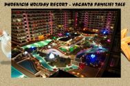 Phoenicia Holiday Resort - Vacanţa familiei tale