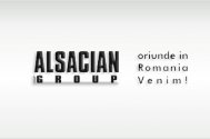 ALSACIAN GROUP