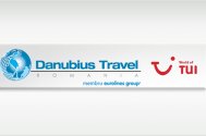 DANUBIUS TRAVEL AGENCY