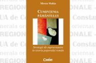  Cumintenia pamantului - Mircea Malita 