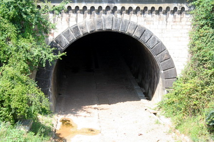 fara teamala pas prin tunelul lui saligny galerie foto 76243 373723 fara teamala pas prin tunelul lui saligny galerie foto 76243 373723