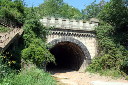 fara teamala pas prin tunelul lui saligny galerie foto 76243 373723 fara teamala pas prin tunelul lui saligny galerie foto 76243 373723