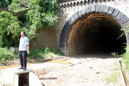 fara teamala pas prin tunelul lui saligny galerie foto 76243 373723 fara teamala pas prin tunelul lui saligny galerie foto 76243 373723