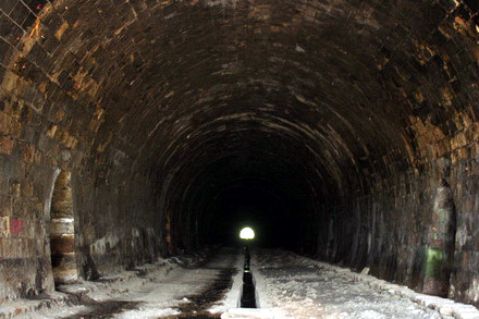 fara teamala pas prin tunelul lui saligny galerie foto 76243 373723 fara teamala pas prin tunelul lui saligny galerie foto 76243 373723