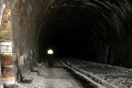 fara teamala pas prin tunelul lui saligny galerie foto 76243 373723 fara teamala pas prin tunelul lui saligny galerie foto 76243 373723