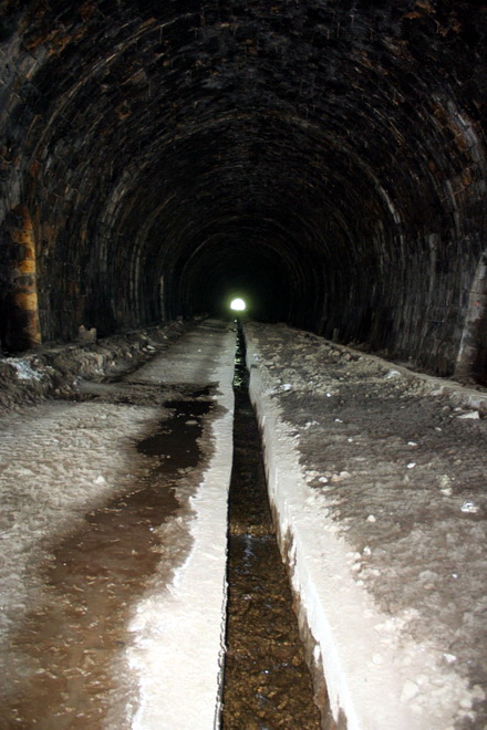 fara teamala pas prin tunelul lui saligny galerie foto 76243 373723 fara teamala pas prin tunelul lui saligny galerie foto 76243 373723