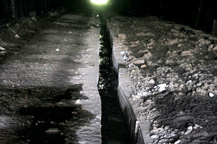 fara teamala pas prin tunelul lui saligny galerie foto 76243 373723 fara teamala pas prin tunelul lui saligny galerie foto 76243 373723