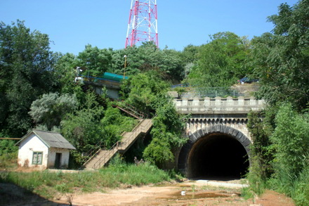 fara teamala pas prin tunelul lui saligny galerie foto 76243 373723 fara teamala pas prin tunelul lui saligny galerie foto 76243 373723