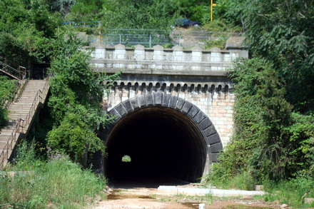fara teamala pas prin tunelul lui saligny galerie foto 76243 373723 fara teamala pas prin tunelul lui saligny galerie foto 76243 373723