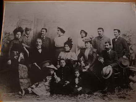 file de poveste moda de la paris pe strazile constantei galerie foto 93792 373844