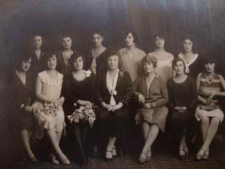 file de poveste moda de la paris pe strazile constantei galerie foto 93792 373844