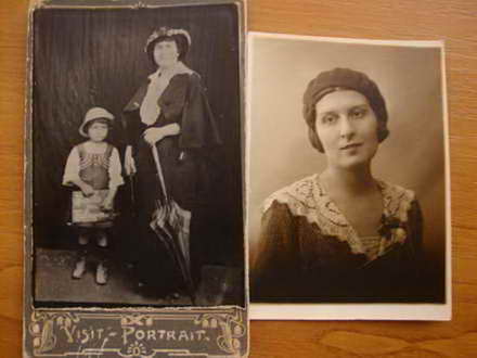 file de poveste moda de la paris pe strazile constantei galerie foto 93792 373844