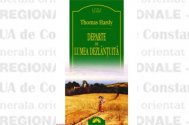  Departe de lumea dezlantuita - Thomas Hardy 
