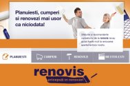 Renovis - pricepuţi în renovări