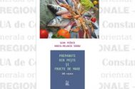 Preparate din peste si fructe de mare  - Gina Frincu , Maria-Melania Sarbu 