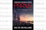  Praxis - Walter Jon Williams 
