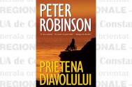  Prietena diavolului - Peter Robinson 