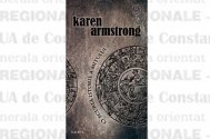 O scurta istorie a mitului - Karen Armstrong 