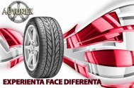 AUTOREX De peste 15 ani in domeniul anvelopelor si jantelor auto