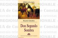 Don Segundo Sombra - Ricardo Güiraldes
