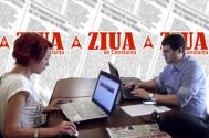 Interviu online cu preşedintele organizaţiei locale Noua Republică, Cătălin Anghel s-a terminat Tema a fost - „Noua Republică prinde rădăcini şi în Constanţa. Cât ne costă o clasă politică coruptă? \